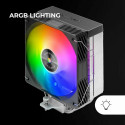CPU Fan Mars Gaming MCPUX4ARGB