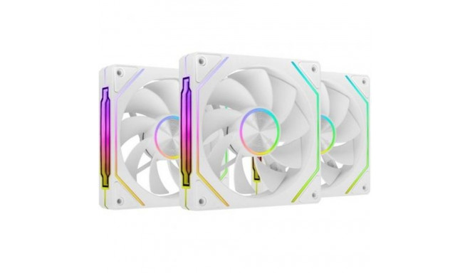 Protsessori ventilaator Mars Gaming MF-LINKFINITYKIT2R