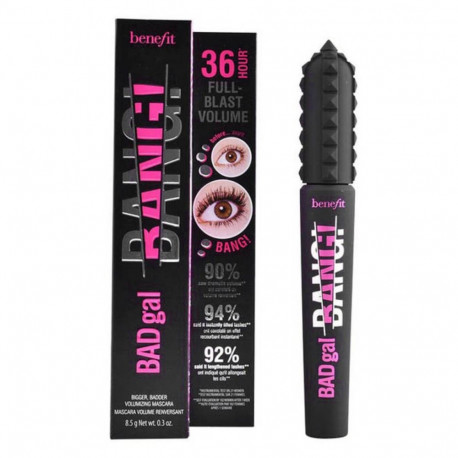 Volume Effect Mascara Benefit Bad Gal Black 8,5 g