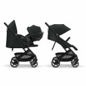 Baby's Pushchair Cybex Black