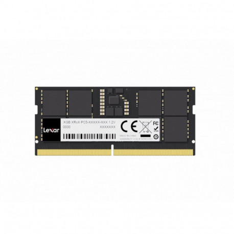 RAM-mälu Lexar LD5S16G56C46ST-BGS 16 GB 5600 MHz DDR5