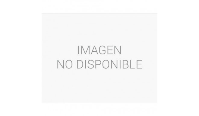 Power Strip - 5 Sockets Schuko Lanberg 3 m Black