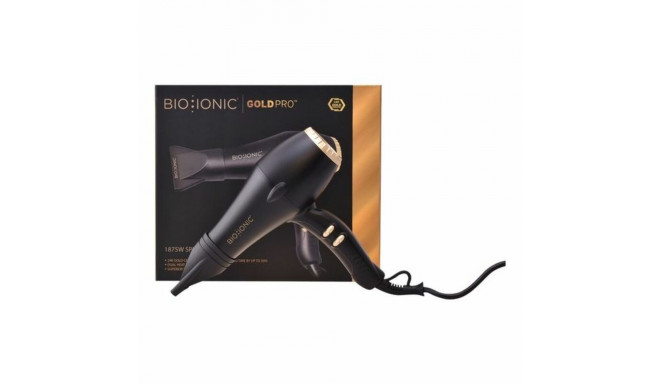 Föön Bio Ionic Goldpro