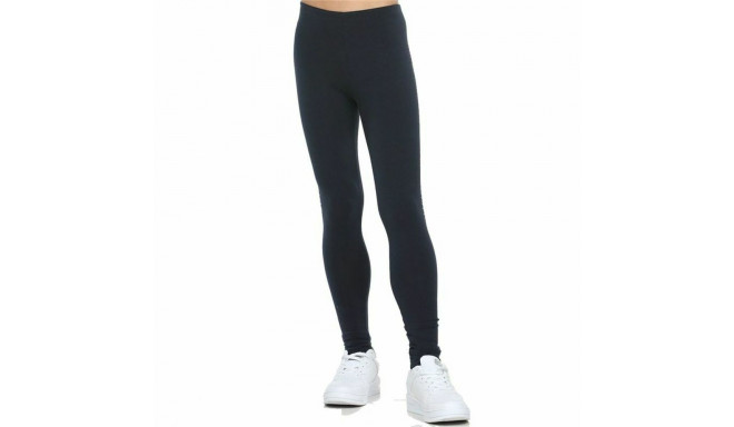 Sports Leggings for Children John Smith Navy Blue