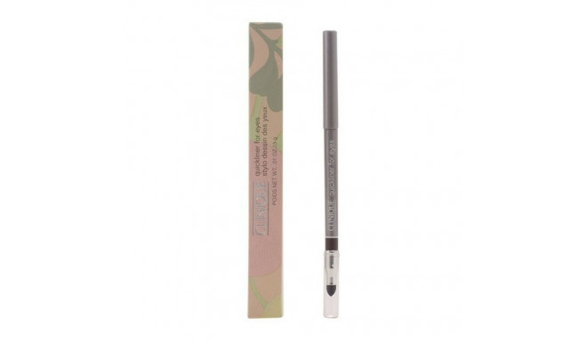 Eye Pencil Quickliner Clinique - 07 - really black 0,3 g