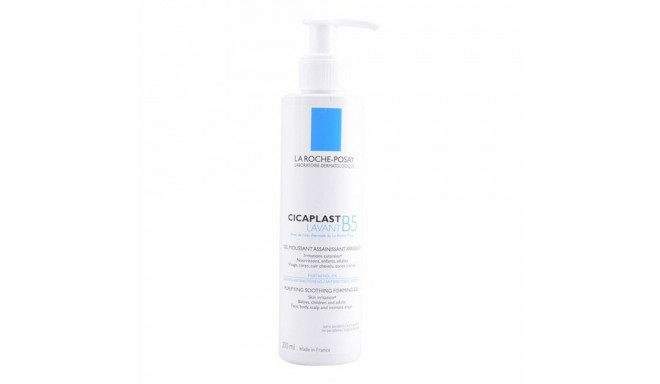 Shower Gel Cicaplast Lavant La Roche Posay 179515 (200 ml) 200 ml