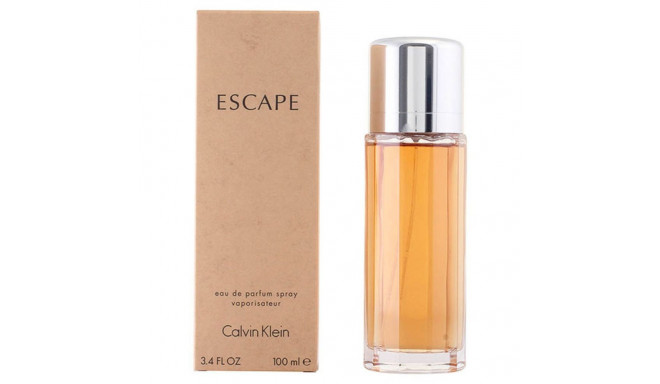 Naiste parfümeeria Escape Calvin Klein EDP EDP - 100 ml