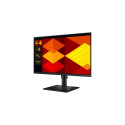 Samsung Essential S4 S40GD Monitor 24'' IPS FHD 1920x1080, 5 ms, 250 cd/m2, 100 Hz, Black