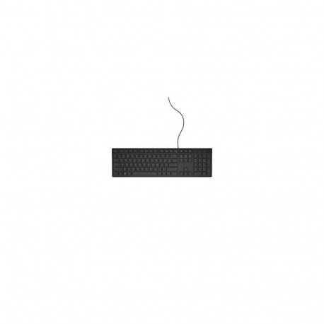 Dell KB216 Keyboard QWERTY