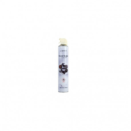 Gembird CK-CAD-FL750-01 Compressed air duster 750 ml