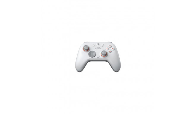 GameSir Nova 2 Lite Multiplatform Wireless Contr. white