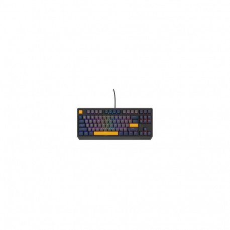 Genesis Klaviatra Genesis Thor 230 TKL Outemu Panda