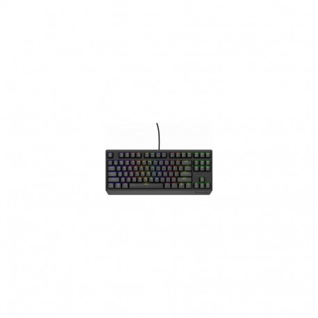 Genesis Klaviatra Genesis Thor 230 TKL Outemu Brown