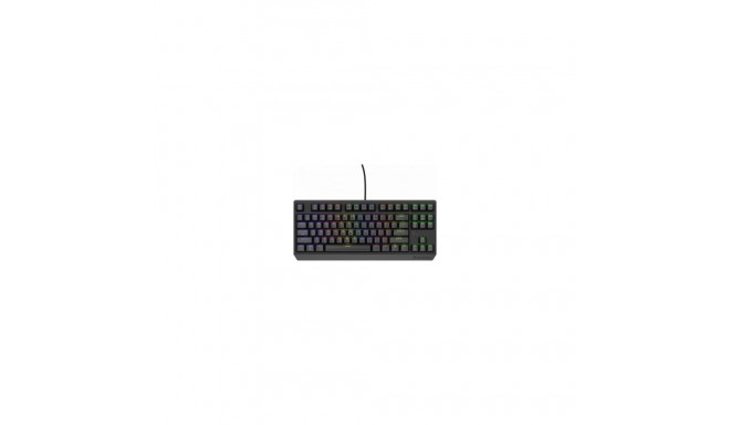 Genesis Klaviatra Genesis Thor 230 TKL Outemu Brown