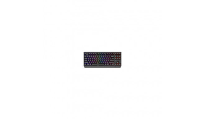 Genesis Klaviatra Genesis Thor 230 TKL Outemu Red