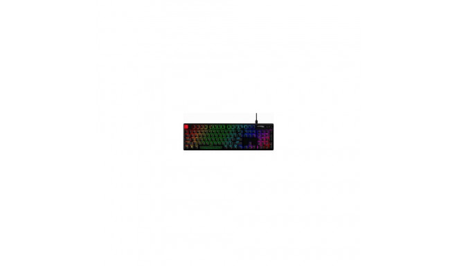 HyperX Klaviatra HyperX Alloy Origins PBT HX Blue