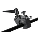 Quadralite Multifunction Clamp