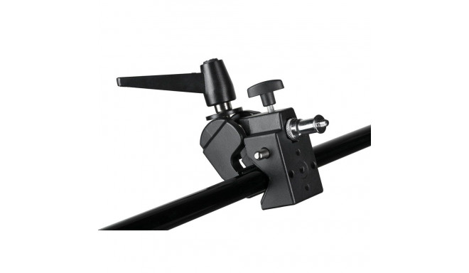 Quadralite Multifunction Clamp