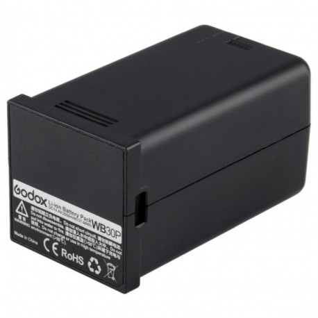 Godox WB30PRO Battery for AD300PRO