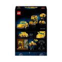 CONSTRUCTION SET LEGO BUMBLEBEE 10338