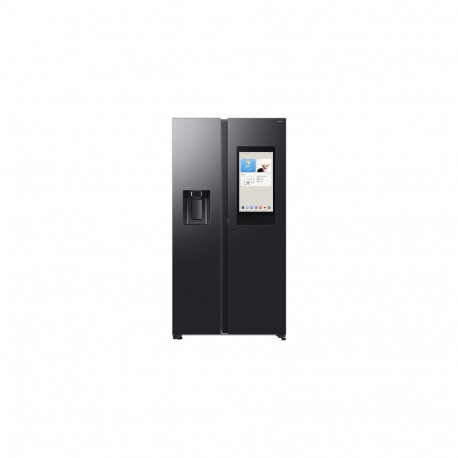 REFRIGERATOR SBS RS90F66BEFEO SMG