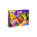 TOY DRAGON SLIME 50735