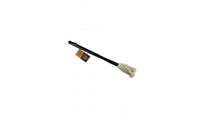 COTTON BBQ BRUSH (46 CM)