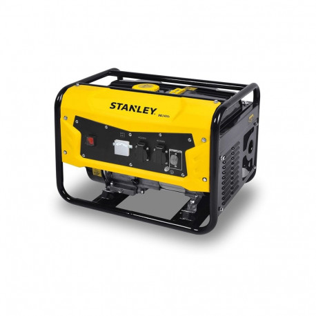 SG 2400 BASIC generaator 2.1 kW