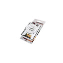 FM EGG SLICER PLASTIC 11 X 8 CM CARD