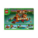 LEGO Minecraft 21256 konstruktor LEGO Minecraft 21256 konstruktor
