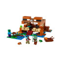 LEGO Minecraft 21256 konstruktor LEGO Minecraft 21256 konstruktor