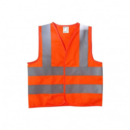 SAFETY VEST WV0004O KID