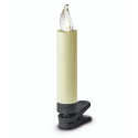 Krinner Basic Mini Superlight 10pcs Basic Set Ivory