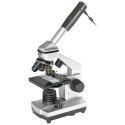 Bresser Biolux mikroskoobi komplekt CEA 40x-1024x USB
