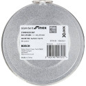 Bosch cutting disc set X-LOCK 10x125x1mm Std Inox