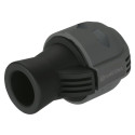 Gardena kastmissüsteemi ühendusliitmik 25 mm x 3/4