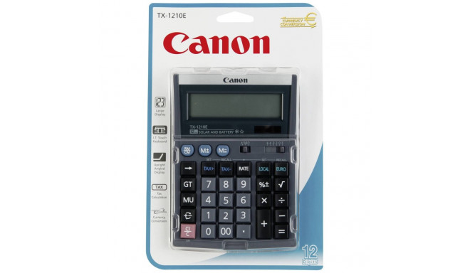 Canon TX-1210E