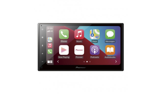 Pioneer SPH-DA160DAB