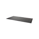 Trenažööride alusmatt HAMMER Floor Protection Mat, XXL (240x100 cm)