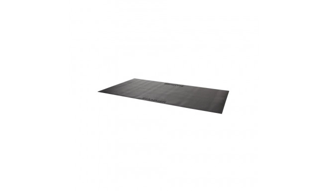 Trenažööride alusmatt HAMMER Floor Protection Mat, XXL (240 x 100 x 0,6 cm)