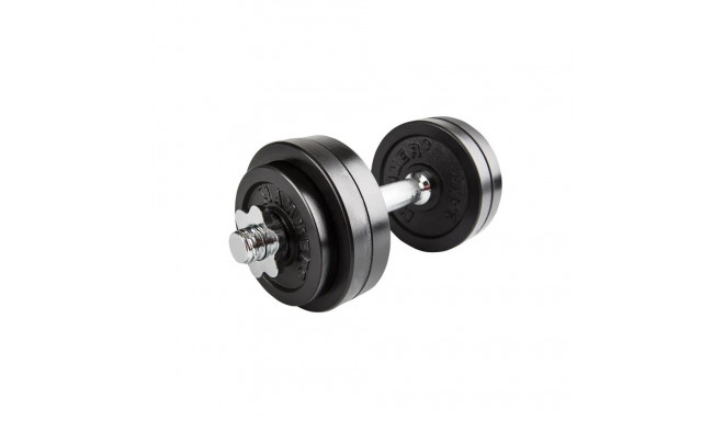 Hantel HAMMER Dumbbell Set 15kg