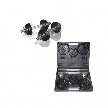 Hantlid TOORX Cast Iron Dumbbell 15 kg