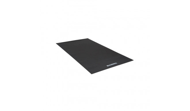 Trenažööride alusmatt HAMMER Floor Mat, 85x160 cm
