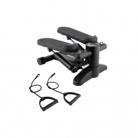 Stepper TUNTURI Stepper, Black incl Display