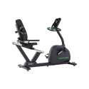 Velotrenažöör TUNTURI Signature E60R Recumbent Bike