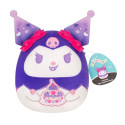 SQUISHMALLOWS HELLO KITTY W26 Pehme mänguasi, 20 cm