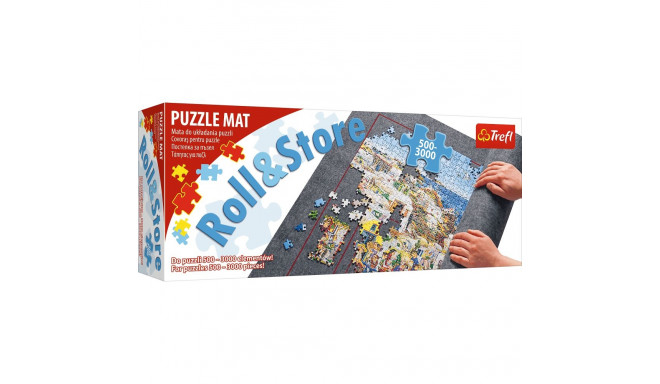 TREFL Puzzle Storing Mat