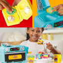 PLAY-DOH playset Super Slice Cake