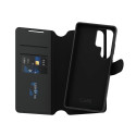 CARE by PanzerGlass Feature Tango 2w1 rahakott Samsung Galaxy S25 Ultra must CARE by PanzerGlass Feature Tango 2w1 rahakott Samsung Galaxy S25 Ultra must