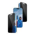 PanzerGlass Ultra-Wide Fit Fastfit do Apple iPhone 17 Pro ekraanikaitse PanzerGlass Ultra-Wide Fit Fastfit do Apple iPhone 17 Pro ekraanikaitse